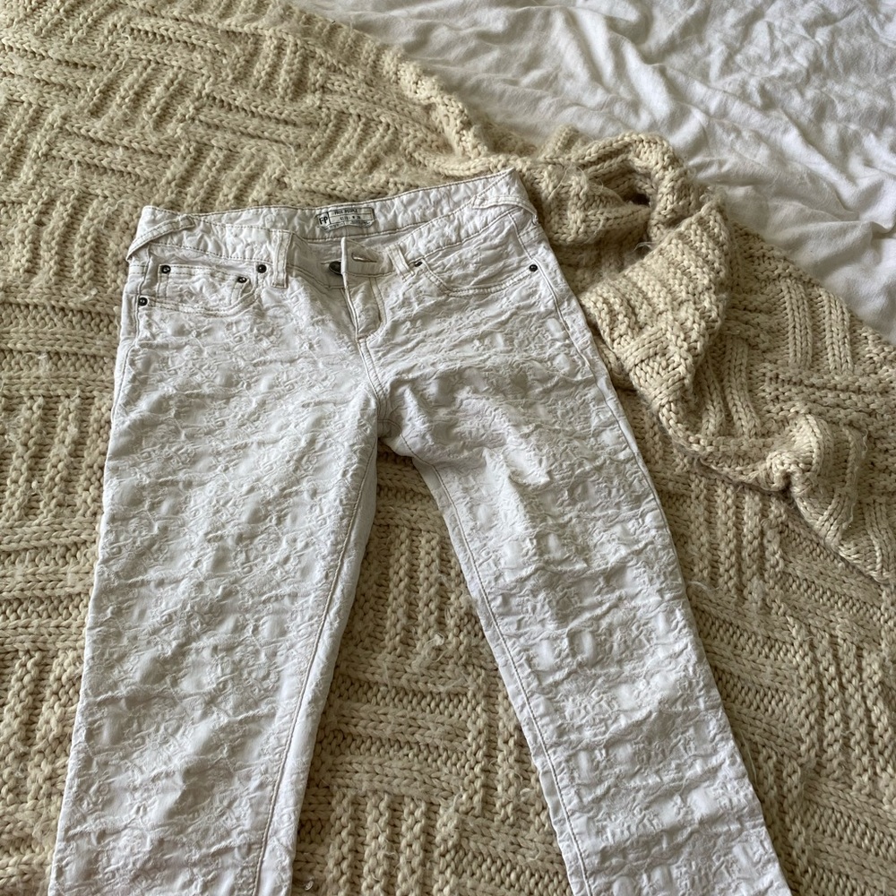 free people jeans